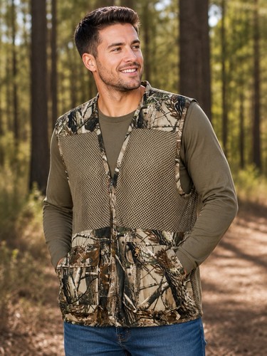 Browning utility vest hunting - utility,