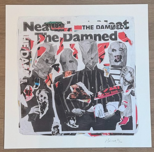 Mal one the - damned, neat