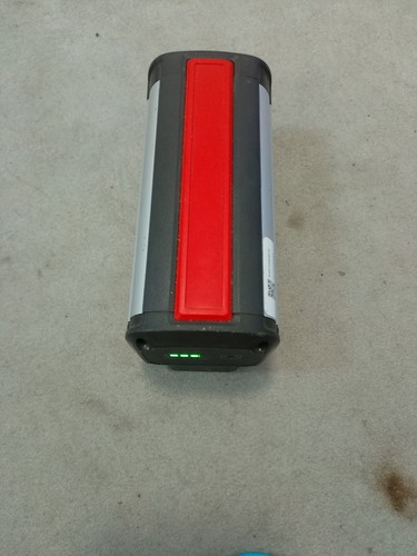 Flymo 40v 0ah ion - 40v, li-ion