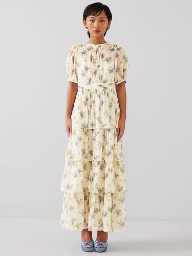 Bennett london stunning - l.k.,