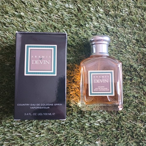 Aramis devin country 100ml - country,