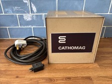 Cathomag Enlarger Head Cold