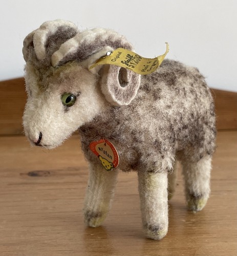 Rare antique vintage - rare, steiff