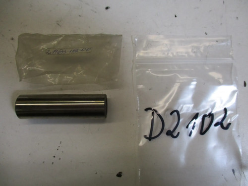 D2102 piston pin yamaha 500 - piston, xs