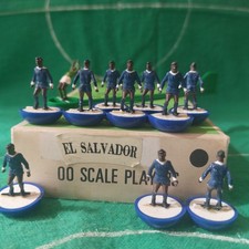 MINT Subbuteo Team HW EL