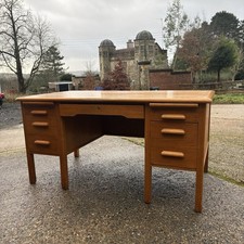 Vintage 1950s H703 Abbess