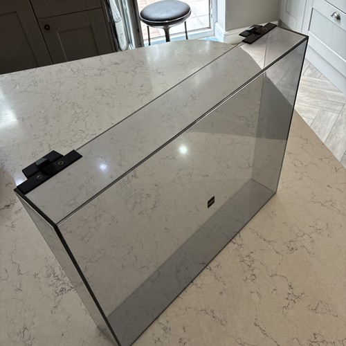 Rega planar grey dust - 2,