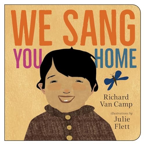 Sang you home - home, by