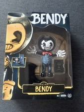Bendy and the Ink Machine