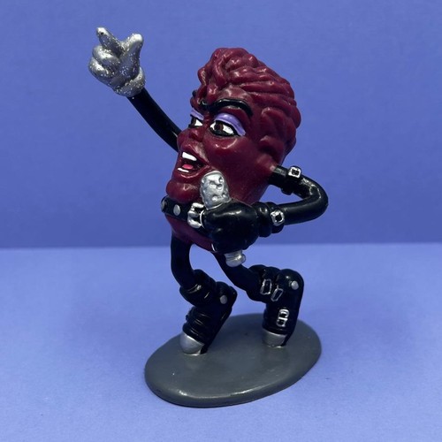 Rare california raisins - california,