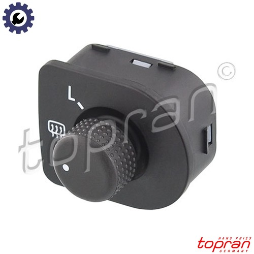 Switch exterior rearview - exterior,