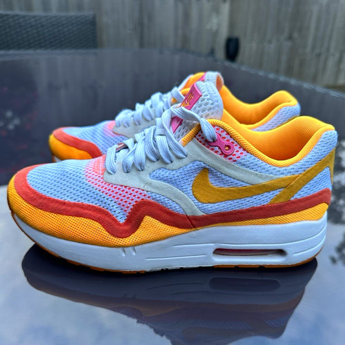 Nike air max breathe - nike,