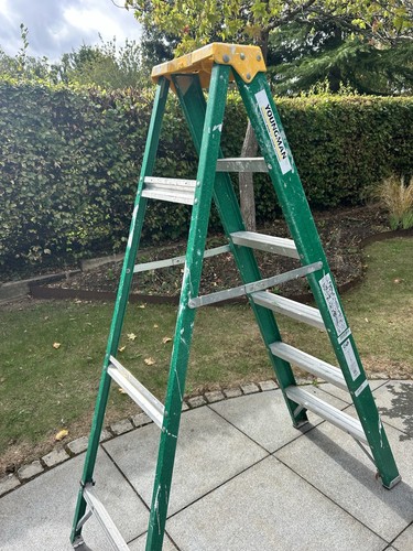 Youngman tread fibreglass - youngman,