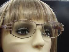 CAZAL Frames Only Glasses