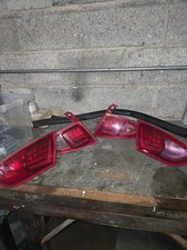 Seat Leon Mk2 2009-2012 SET OF