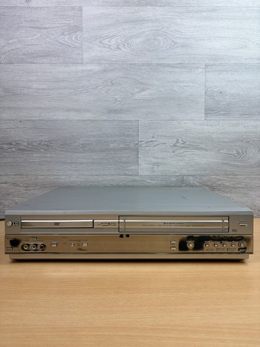 Dv1000 dvd rw vhs - lg, vcr