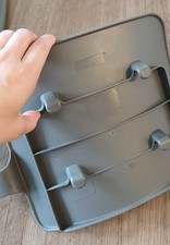 Stokke Tripp Trapp Baby Set V3 Grey