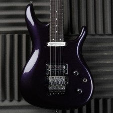 Ibanez JS2450-MCP Joe Satriani Signature 2015 - Muscle Car Purple