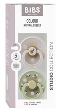 Modified Magnetic BIBS Set Of
