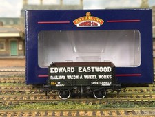 Bachmann 37-080K 7-Plank End