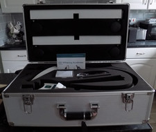 Beaming White 24W LED Professional Teeth Whitening Lamp In Case