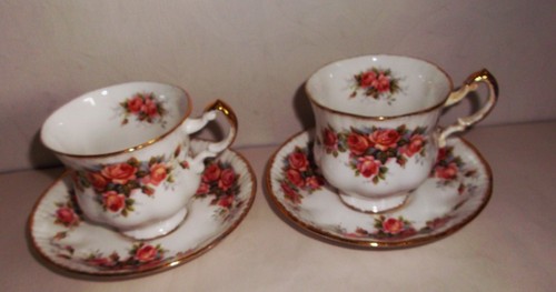 Paragon elizabeth rose - 2,