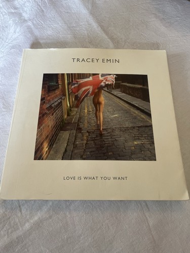 Tracey emin love - emin, what