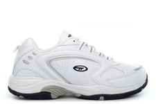 Hi-Tec Blast Lite Mens Trainers Lightweight Non Marking Sole Sizes 13/14/15/16