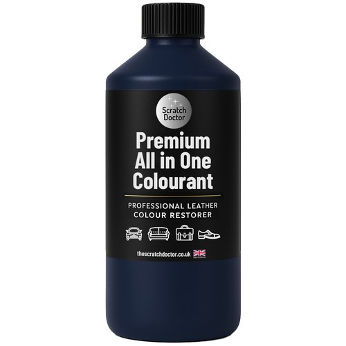 All one leather colourant - in,