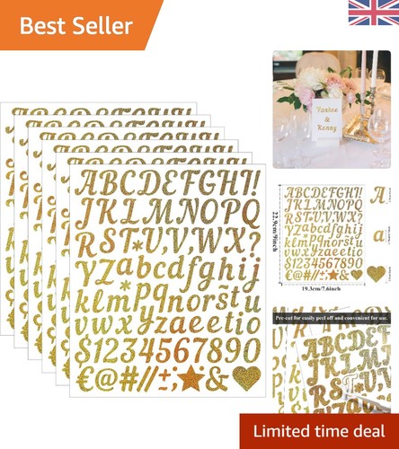 528 self adhesive glitter - 528,
