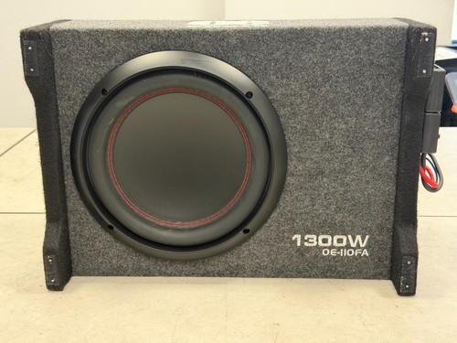 Subwoofer audio 110fa 10 - oe, oe-110fa