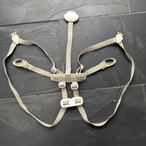 Stokke tripp trapp - stokke, point