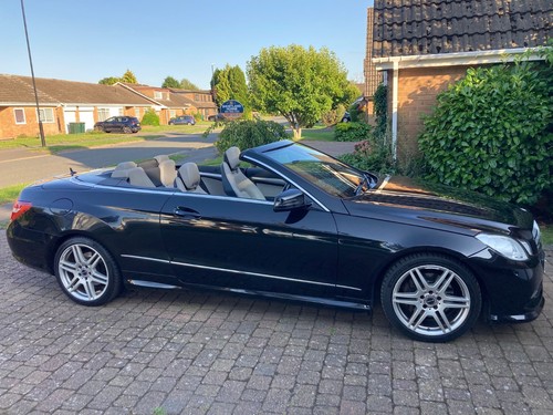 2011 mercedes benz - , e220