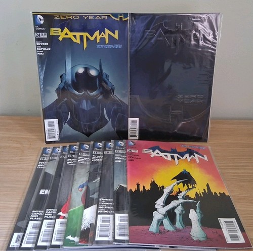 Comics batman 11 issue - comics,