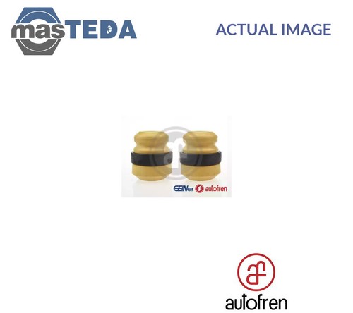 D5040 dust cover bump - d5040, kit