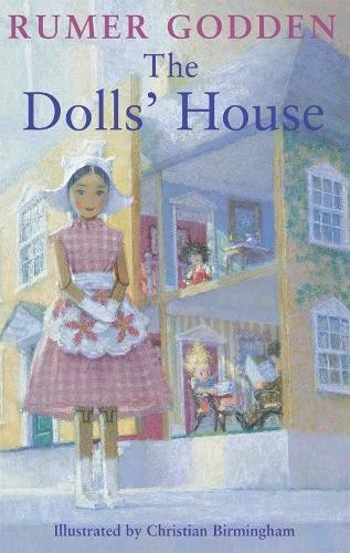The dolls house godden - the,