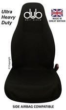 Genuine DUB SEAT GLOVE ULTRA