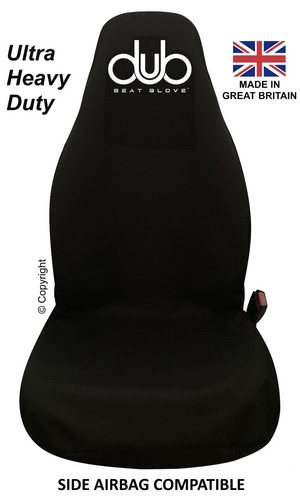 Genuine dub seat glove - seat, ultra