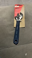 Halfords Adjustable Wrench
