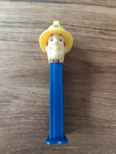 Pez Dispenser Fireman Sam