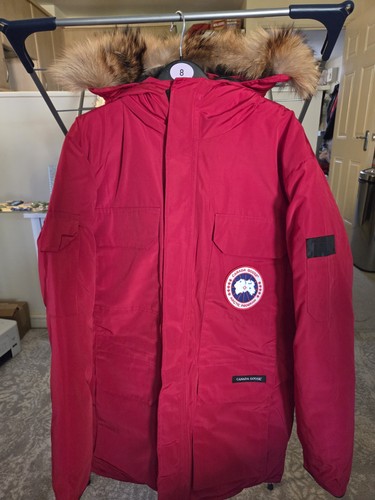 Canada goose men - goose, men's/women's