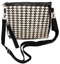 HOUNDSTOOTH - 3 Trendy and