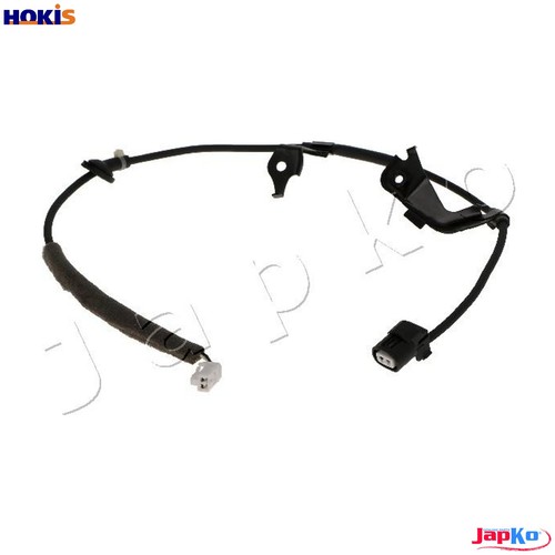 Sensor wheel speed 151259 - sensor,