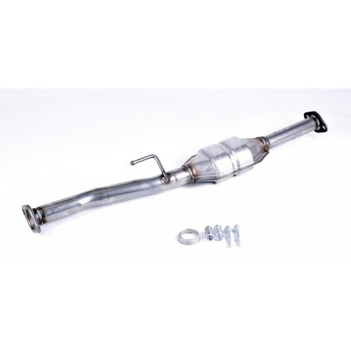 Catalytic converter type - catalytic,