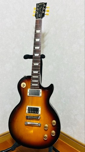 Gibson les paul studio 2012 - les,