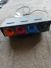 Disco Lights 4 Channel Light