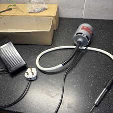  Seco Motor Terence Long