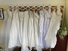 Wedding Dresses Job Lot 10