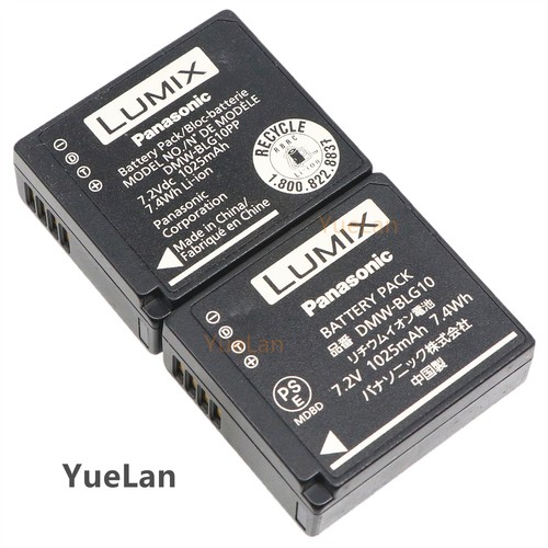 Original panasonic dmw blg10 - original, dmw-blg10