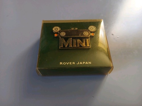 Rare 1990 rover japan - rover,